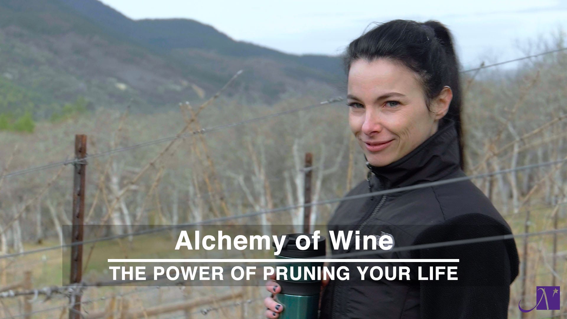 Featured image for “Alchemy of Wine: The Power of Pruning Your Life – Video”