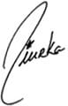 niurka blog signature