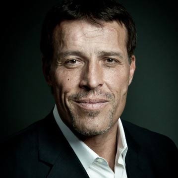 Tony Robbins