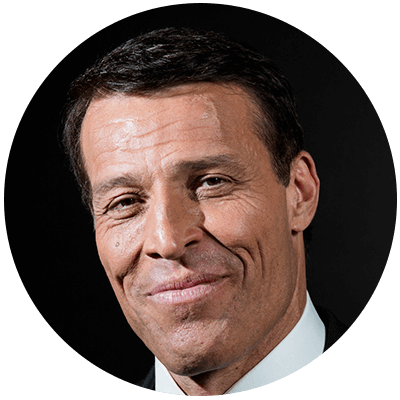 Tony Robbins