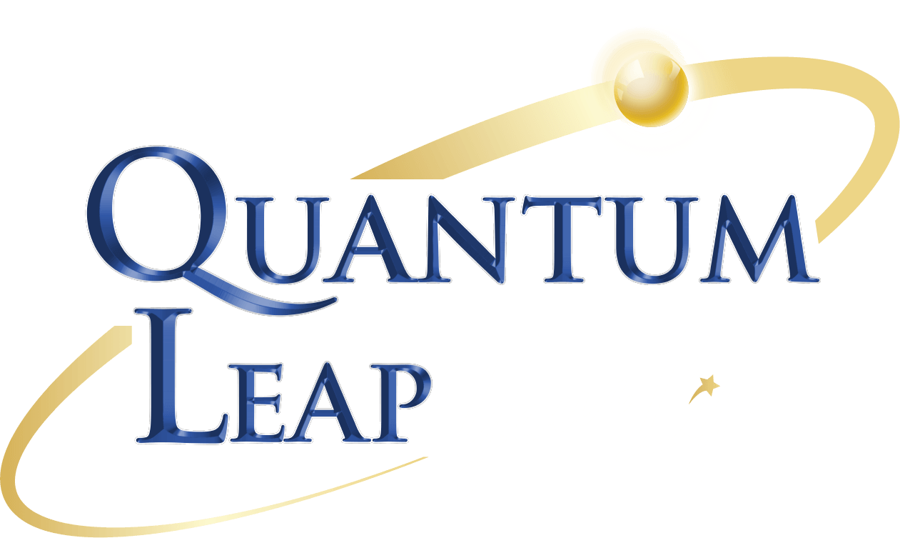 Quantum Leap Your Life Course by Niurka