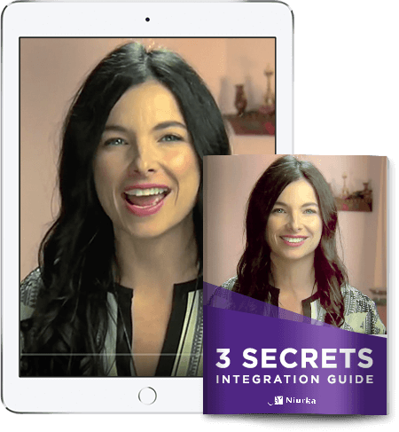 3 Secrets Integration Guide