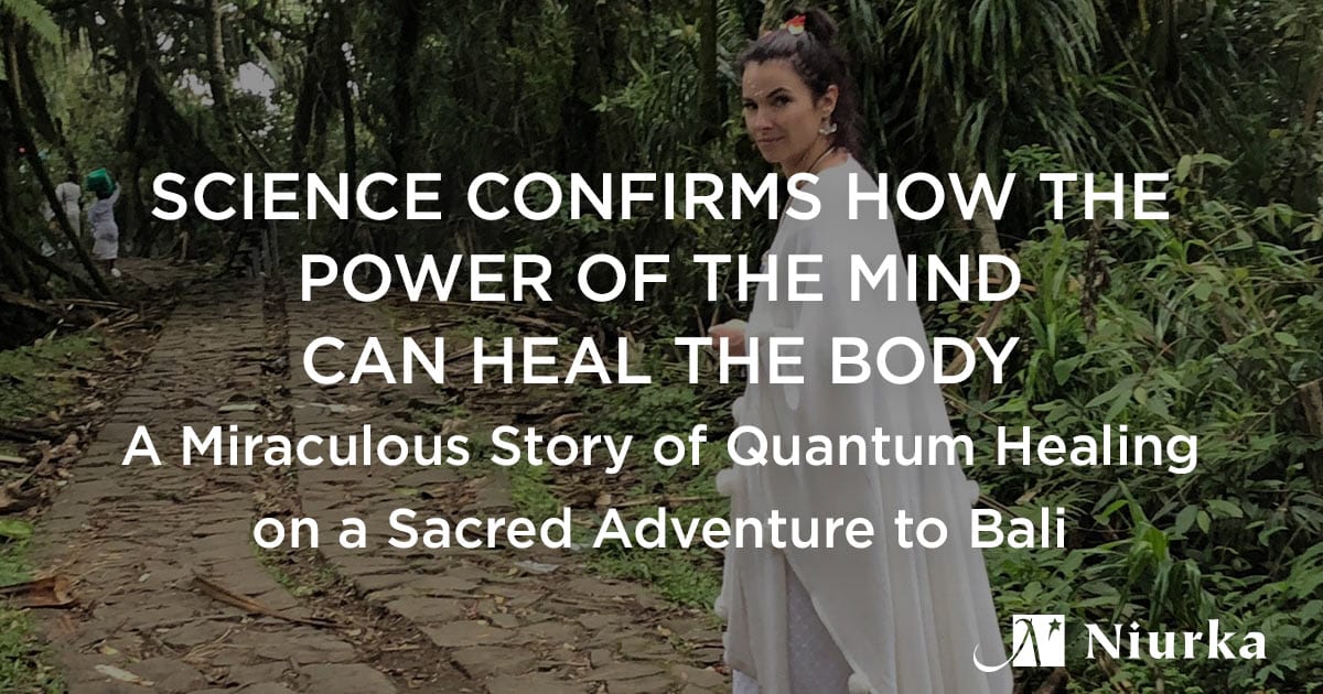 Featured image for “Science Confirms How the Power of The Mind Can Heal the Body”