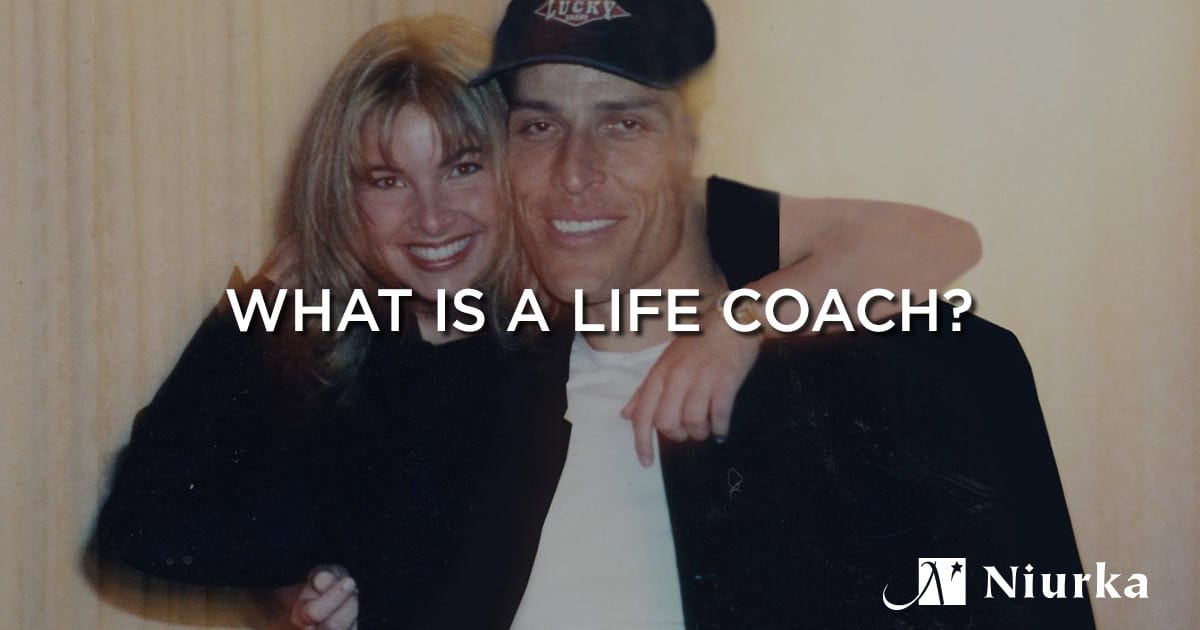 Featured image for “What Is A Life Coach?”