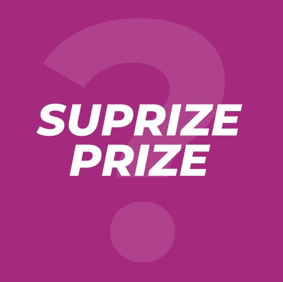 Surprize Prize