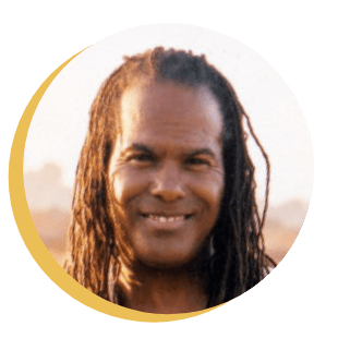 Michael Bernard Beckwith