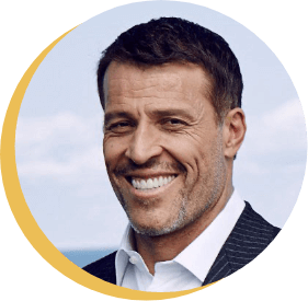 Tony Robbins