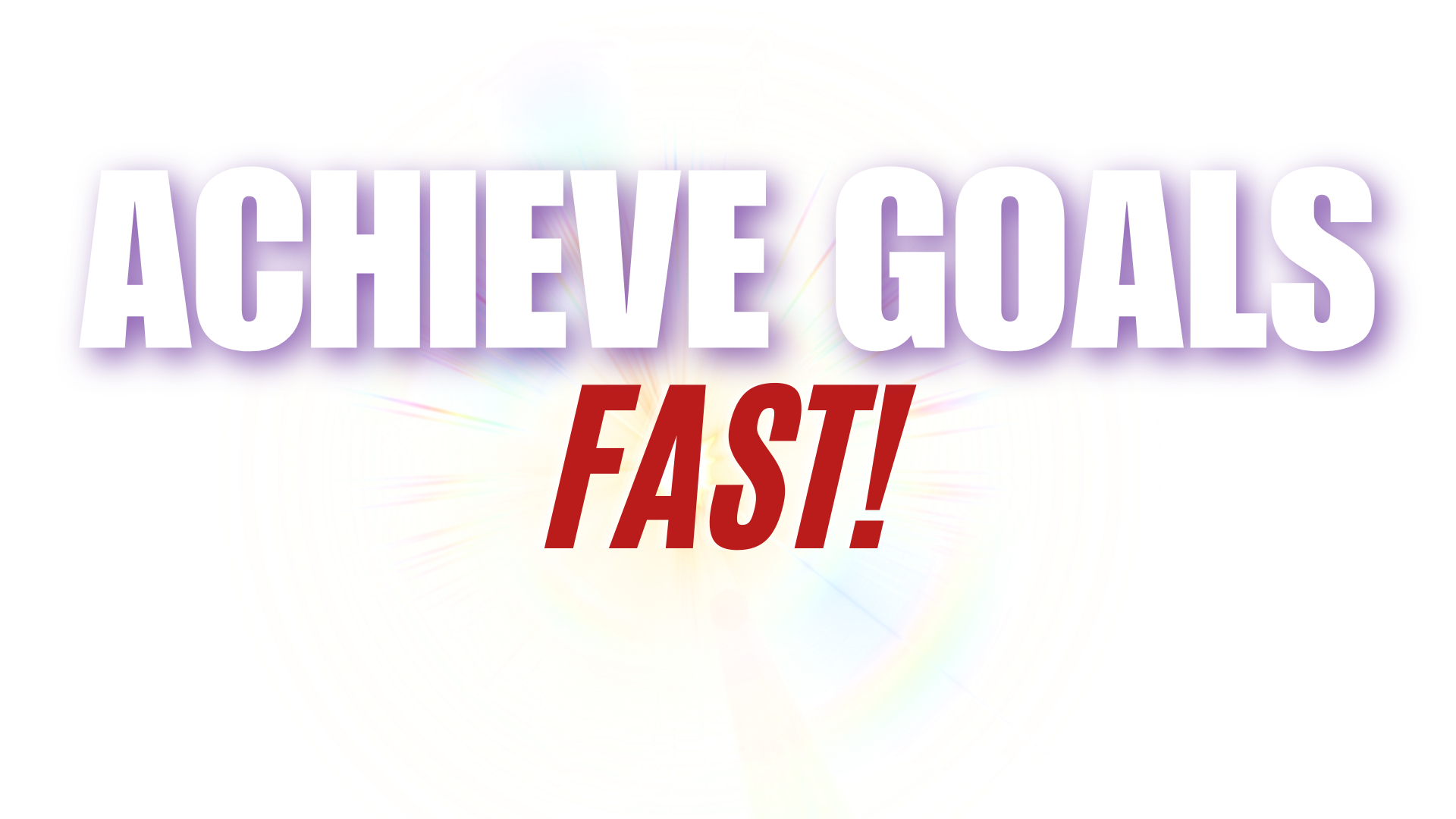 Manifest Your Vision Challenge